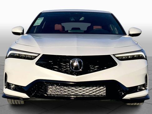New 2026 Acura Integra A-Spec image 3
