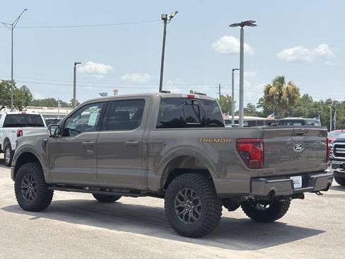 New 2026 Ford F150 Tremor w/ Equipment Group 402B AWD/4WD image 11