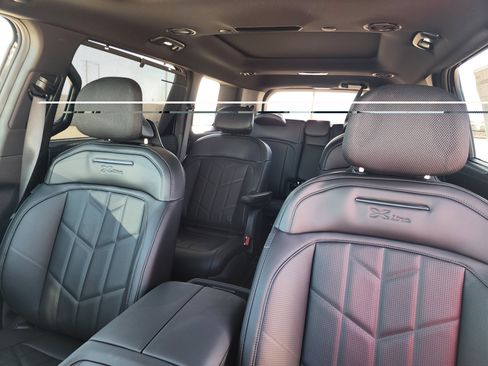 New 2027 Kia Telluride SX X-Line AWD/4WD image 16