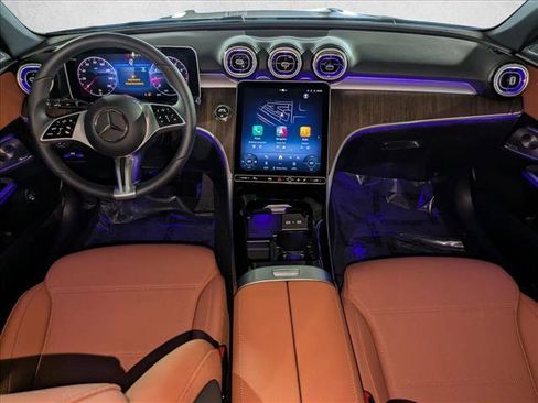 New 2026 Mercedes-Benz C 300 Sedan image 15