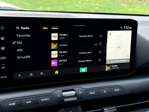 Used 2025 Kia K4 GT-Line w/ GT-Line Premium Package image 14