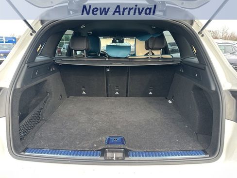 Used 2022 Mercedes-Benz GLC 300 4MATIC image 10