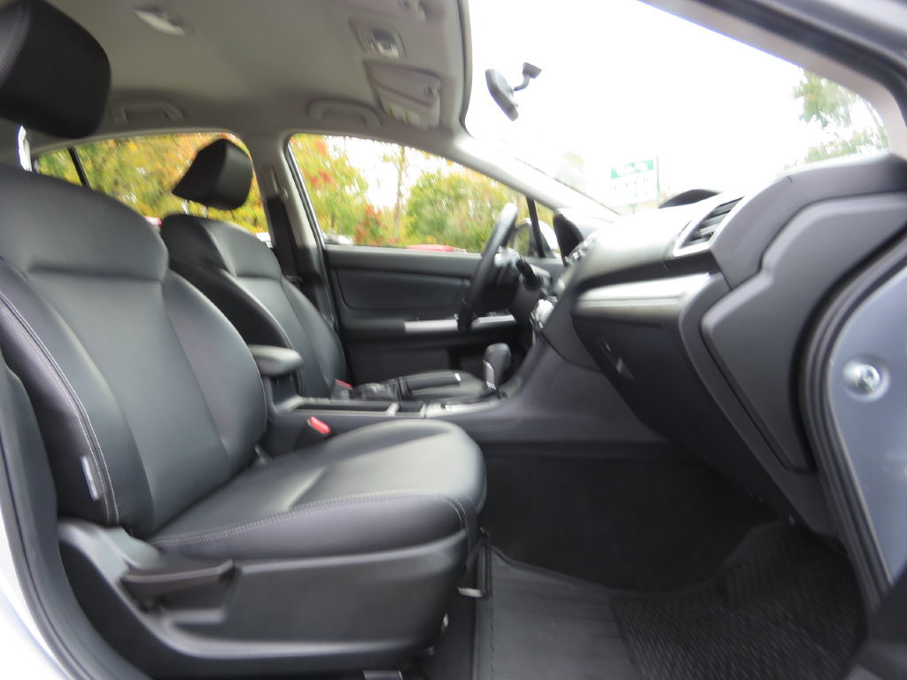 Used 2016 Subaru Impreza 2.0i Sport Limited AWD/4WD image 13