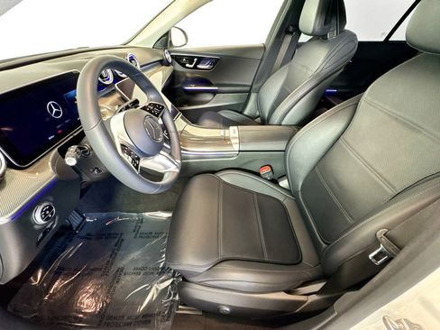 Certified 2022 Mercedes-Benz C 300 Sedan image 19