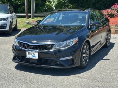 Used 2019 Kia Optima EX w/ EX Premium Package