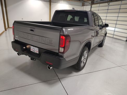 Used 2026 Honda Ridgeline RTL image 13