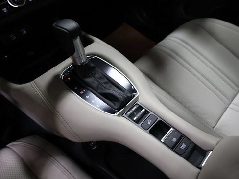New 2027 Honda HR-V EX-L image 28