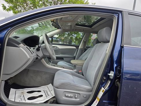 Used 2007 Toyota Avalon XL FWD image 10
