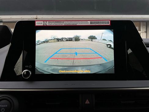 New 2026 Toyota Prius Plug-In Hybrid image 26