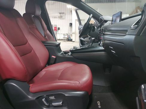 Used 2023 MAZDA CX-9 Carbon Edition AWD/4WD image 10