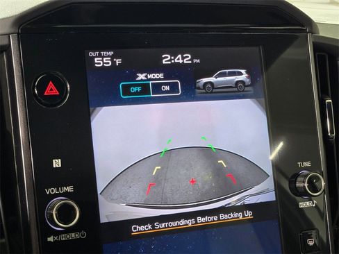 New 2026 Subaru Forester Premium image 14