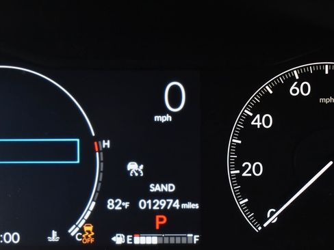 Used 2025 Honda Ridgeline RTL image 7