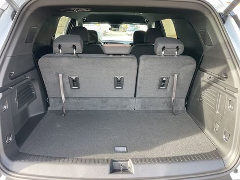 New 2026 Chevrolet Traverse LT image 15