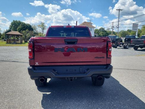 New 2026 RAM 1500 Tradesman w/ Off Road Group image 6