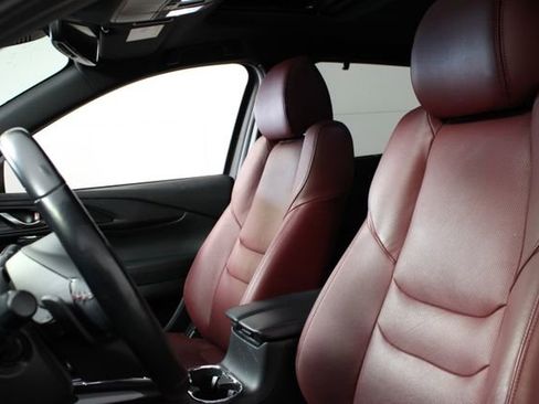 Used 2023 MAZDA CX-9 Carbon Edition image 12