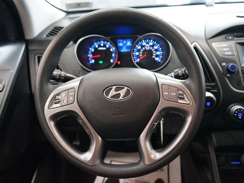 Used 2015 Hyundai Tucson GLS w/ Option Group 02 AWD/4WD image 26