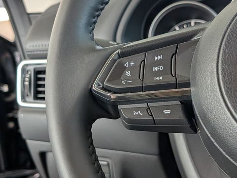 Certified 2025 MAZDA CX-5 AWD 2.5 S image 19