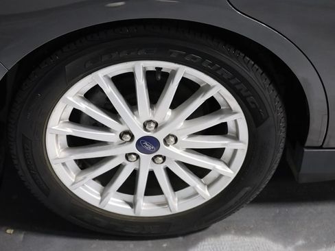 Used 2015 Ford C-MAX Energi SEL w/ Exterior Protection Package FWD image 38