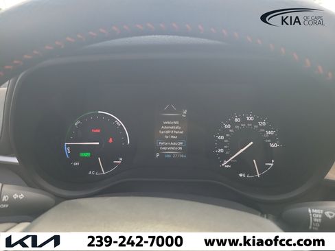 Used 2023 Toyota Sienna XSE w/ XSE Plus Package FWD image 31