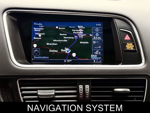 Used 2017 Audi Q5 2.0T Premium Plus w/ Technology Package AWD/4WD image 33
