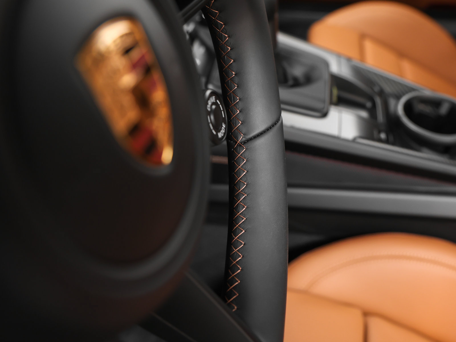 Certified 2026 Porsche 911 GT3 RWD image 48