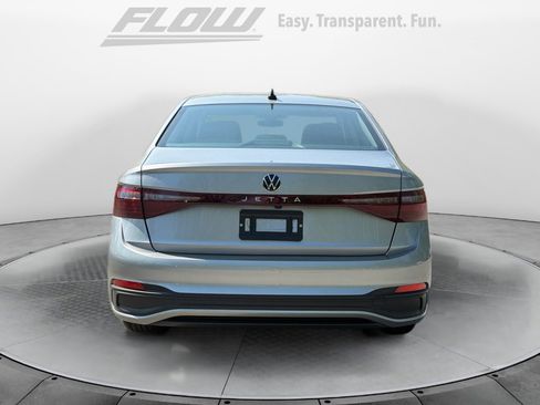 New 2026 Volkswagen Jetta S FWD image 6