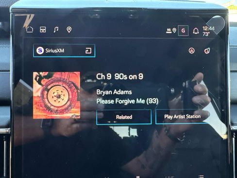 New 2026 GMC Yukon Denali w/ Sun & Power Step Package image 29