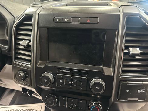 Used 2021 Ford F250 XLT image 25