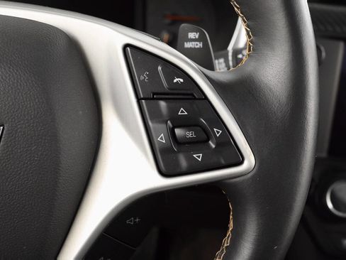 Used 2014 Chevrolet Corvette Stingray Coupe w/ 3LT Preferred Equipment Group image 21