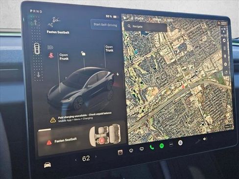 Used 2025 Tesla Model 3 Long Range image 13