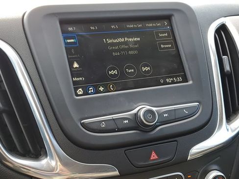 Certified 2019 Chevrolet Equinox LT w/ Driver Convenience Package FWD image 15