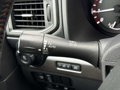 Used 2022 Nissan Titan PRO-4X w/ Pro-4x Utility Package image 15