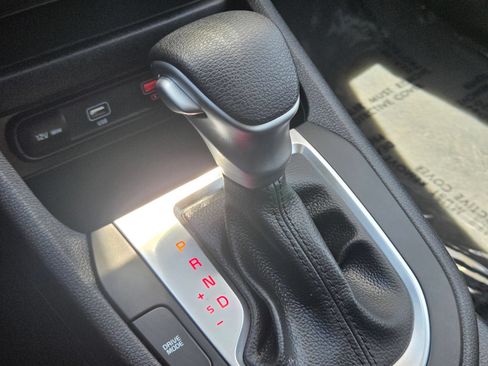 Used 2024 Kia Forte LX FWD image 22