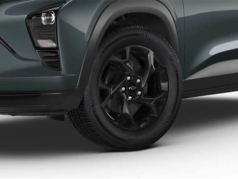 New 2026 Chevrolet Trax LT image 16