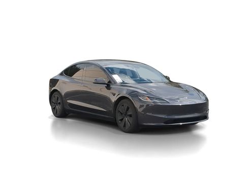 Used 2024 Tesla Model 3 Standard Range RWD image 2
