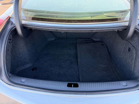 Used 2011 Cadillac CTS Premium image 34