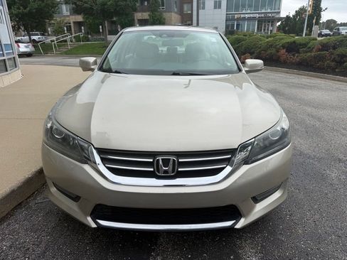 Used 2015 Honda Accord EX-L image 11
