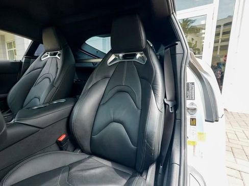Used 2021 Toyota Supra Premium w/ Driver Assist Package RWD image 60