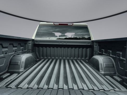 New 2026 Chevrolet Silverado 1500 Custom AWD/4WD image 33