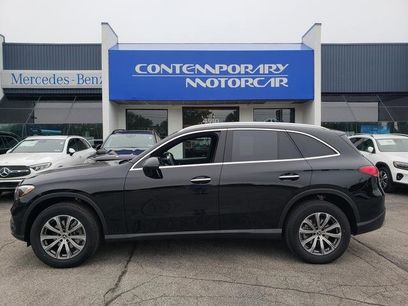 New 2025 Mercedes-Benz GLC 300 4MATIC