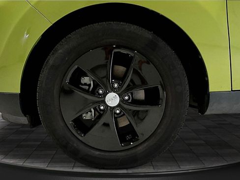 Used 2016 Kia Soul FWD image 30