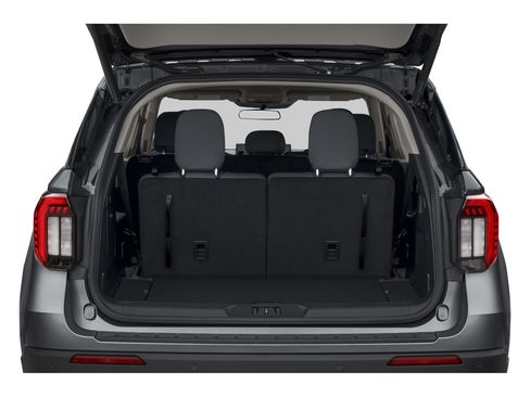 New 2027 Ford Explorer Active RWD image 10