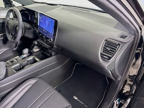 Certified 2024 Lexus NX 350 F Sport image 31