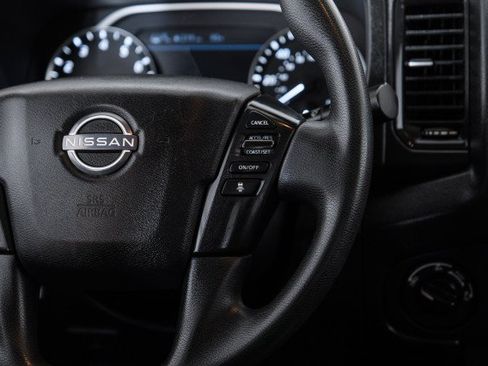 Used 2022 Nissan Frontier S w/ Technology Package AWD/4WD image 16