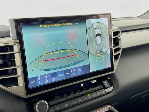 New 2026 Toyota Tundra Limited image 13