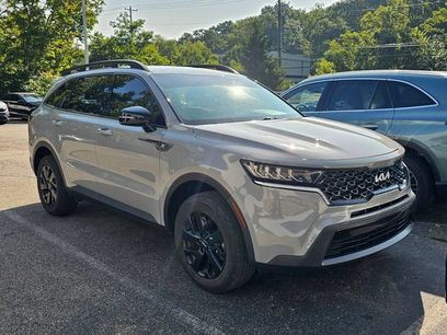 Used 2022 Kia Sorento S