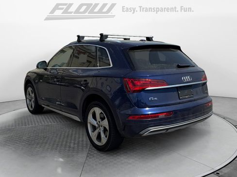 Used 2021 Audi Q5 2.0T Premium Plus image 5