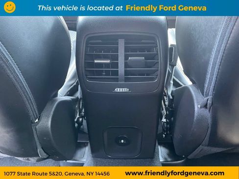 Used 2023 Ford Escape ST-Line w/ Tech Pack #1 AWD/4WD image 32