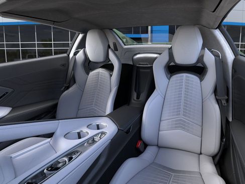 New 2026 Chevrolet Corvette Z06 w/ Battery Protection Package image 16