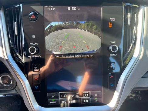 Certified 2025 Subaru Legacy Premium image 34